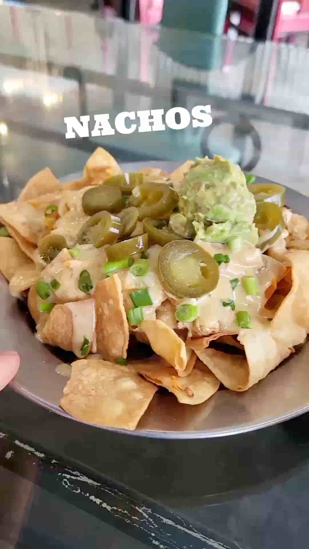 Chinos Fusion Hacienda in Austin 3