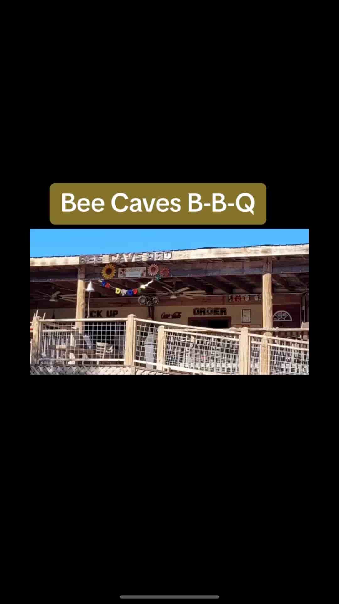 Bee Caves B-B-Q in Austin 3