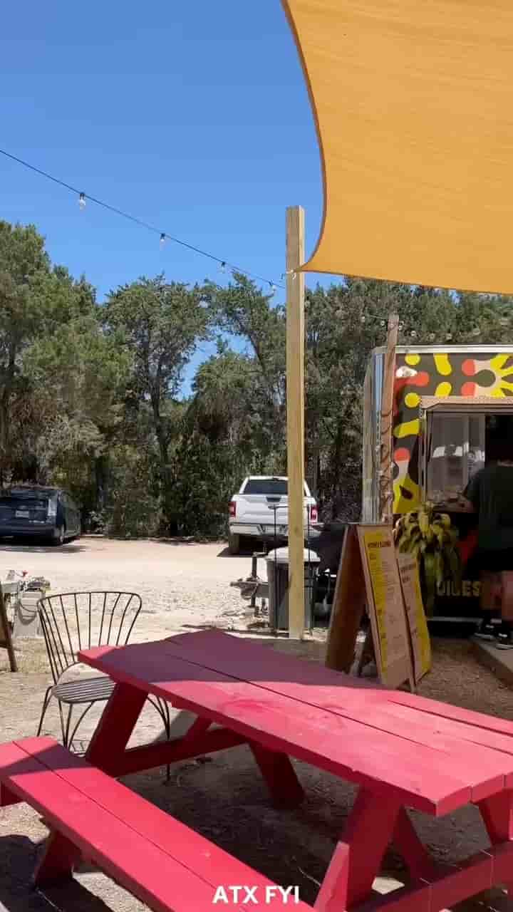 Wonky Blends in Austin 3