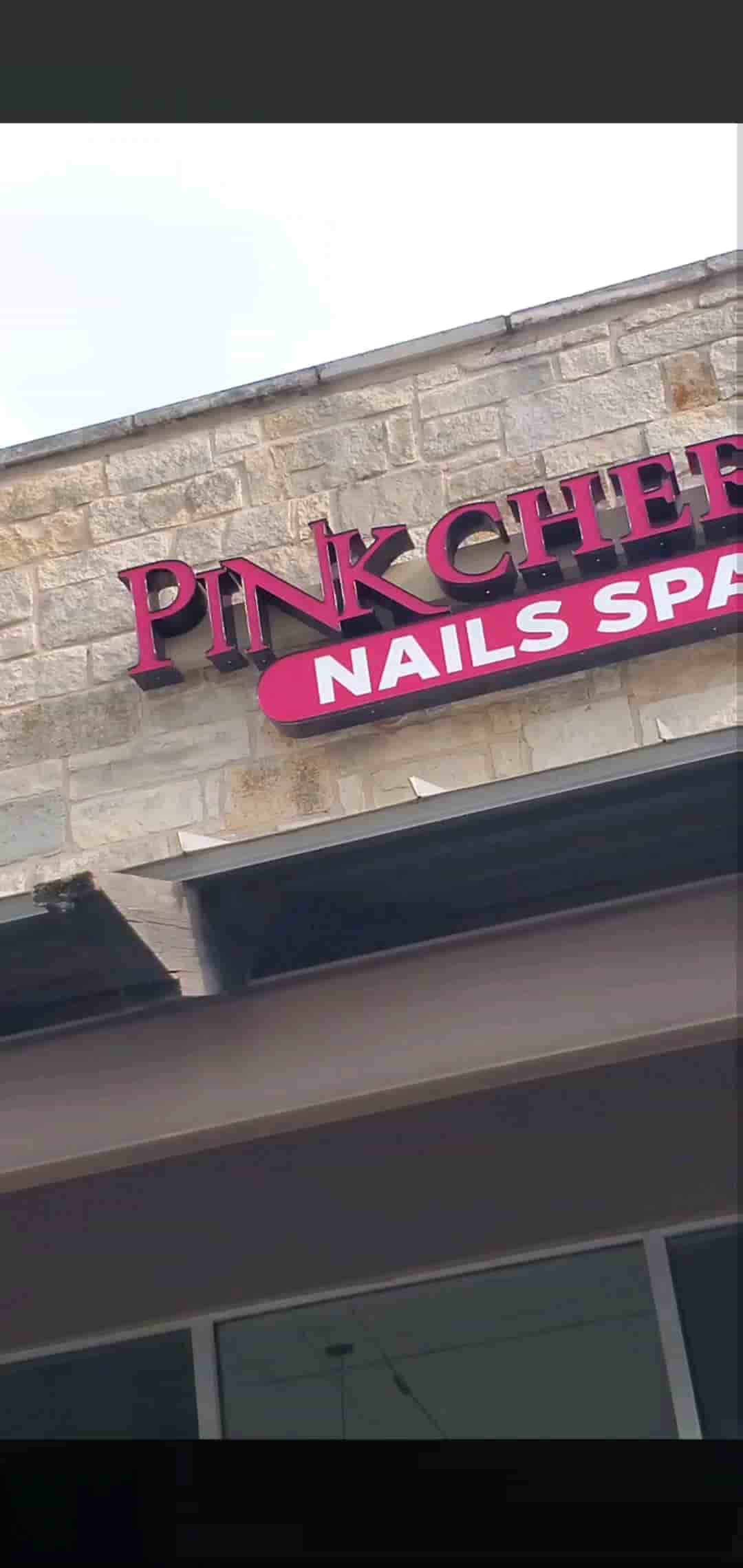Pink Cherry Nails & Spa in Austin 5