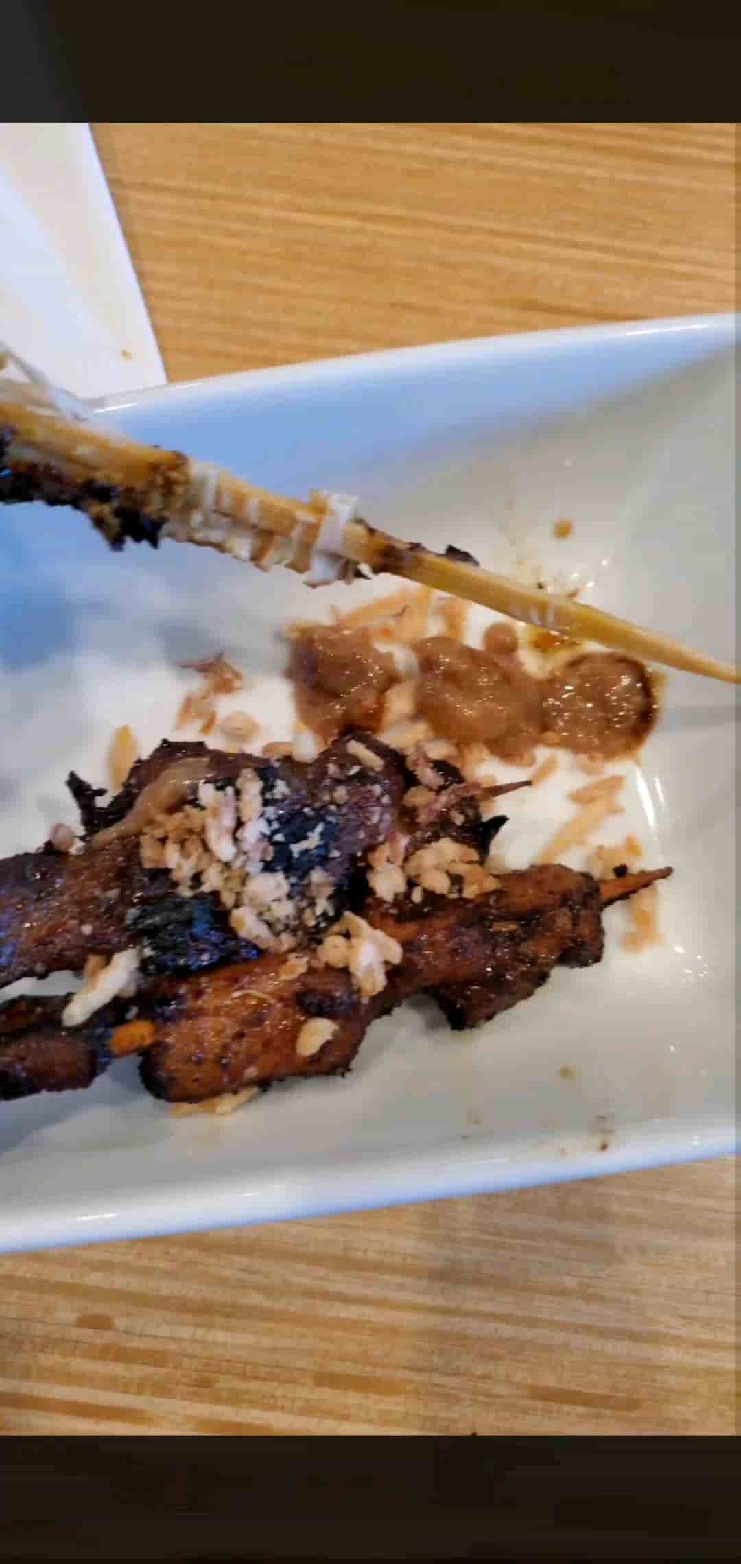 THE KOI WAY in Dallas 5