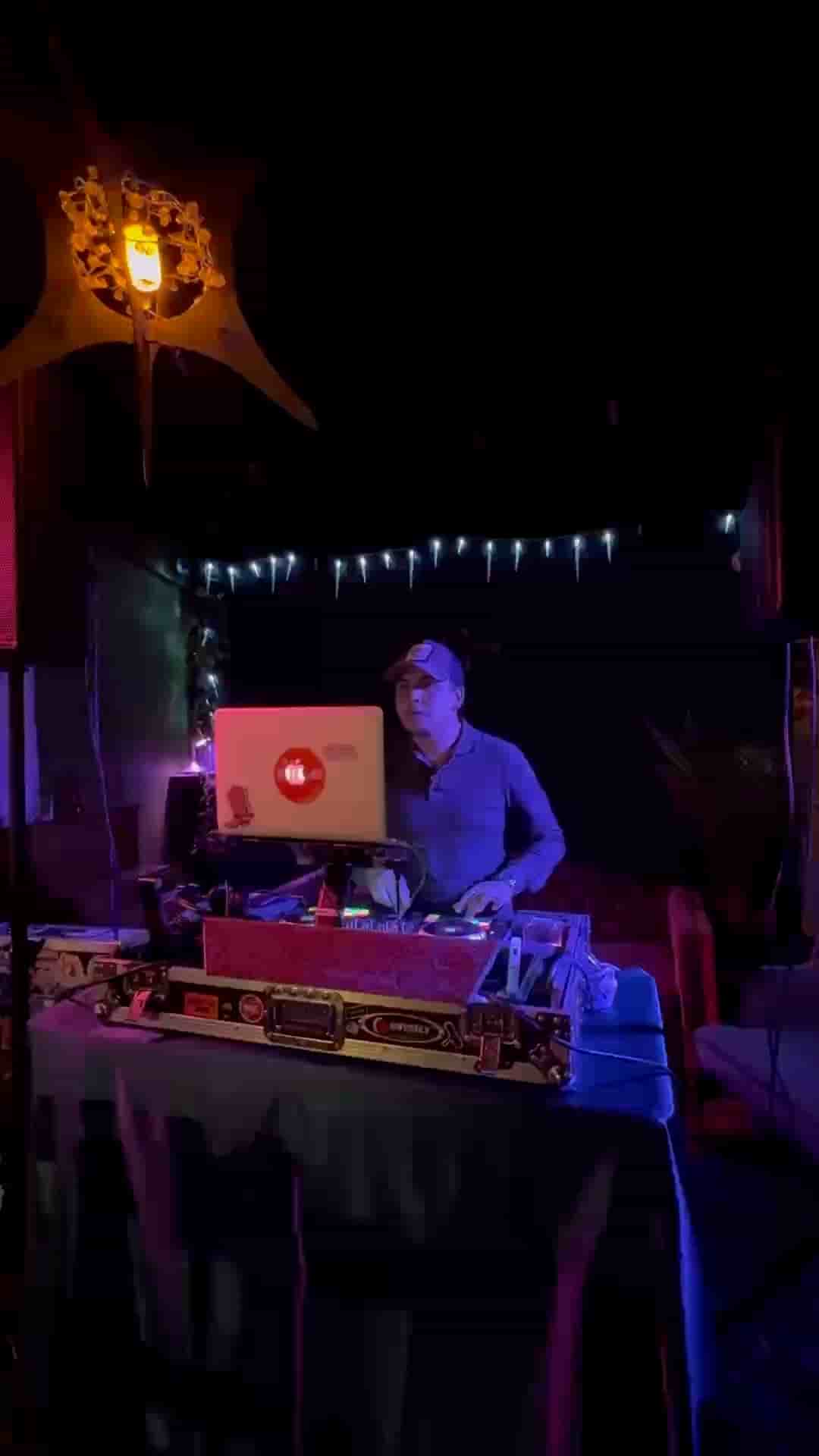 The VORTEX in Austin 5