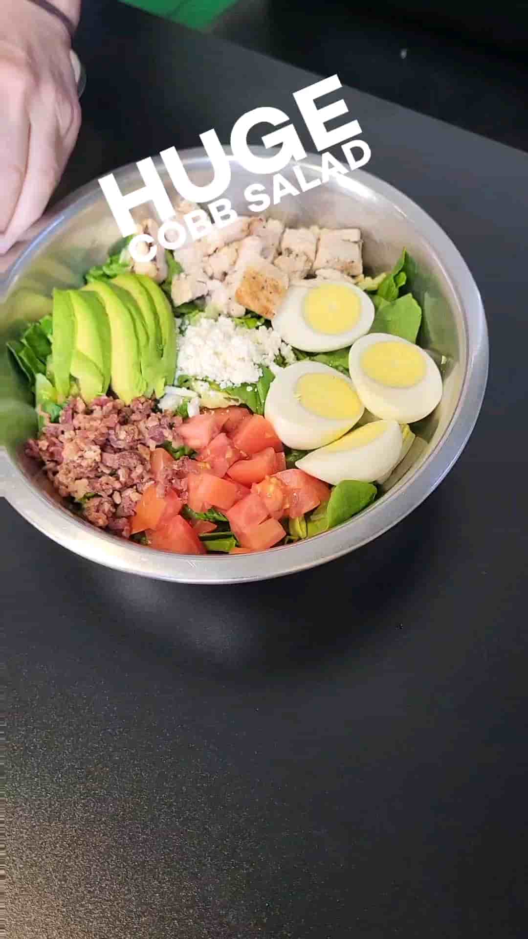 2N1 Salad Bar and Grill in Austin 3