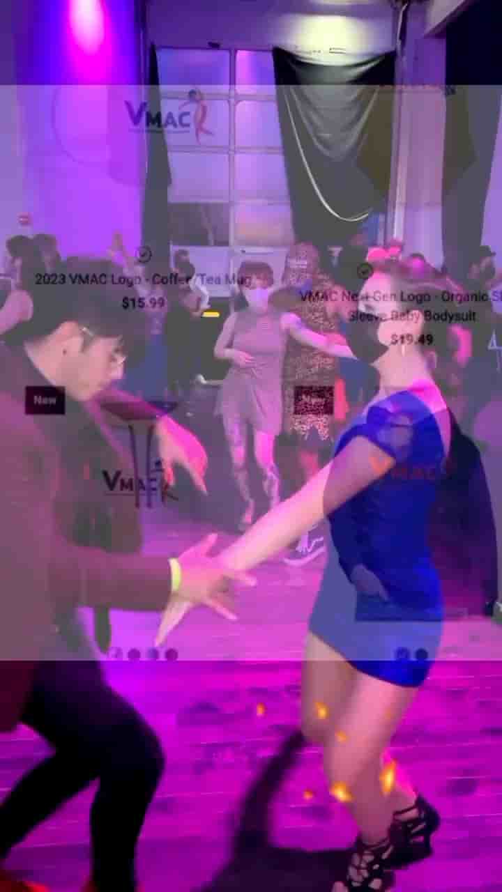 Vitalidad Movement Arts Center (VMAC) in Portland 2