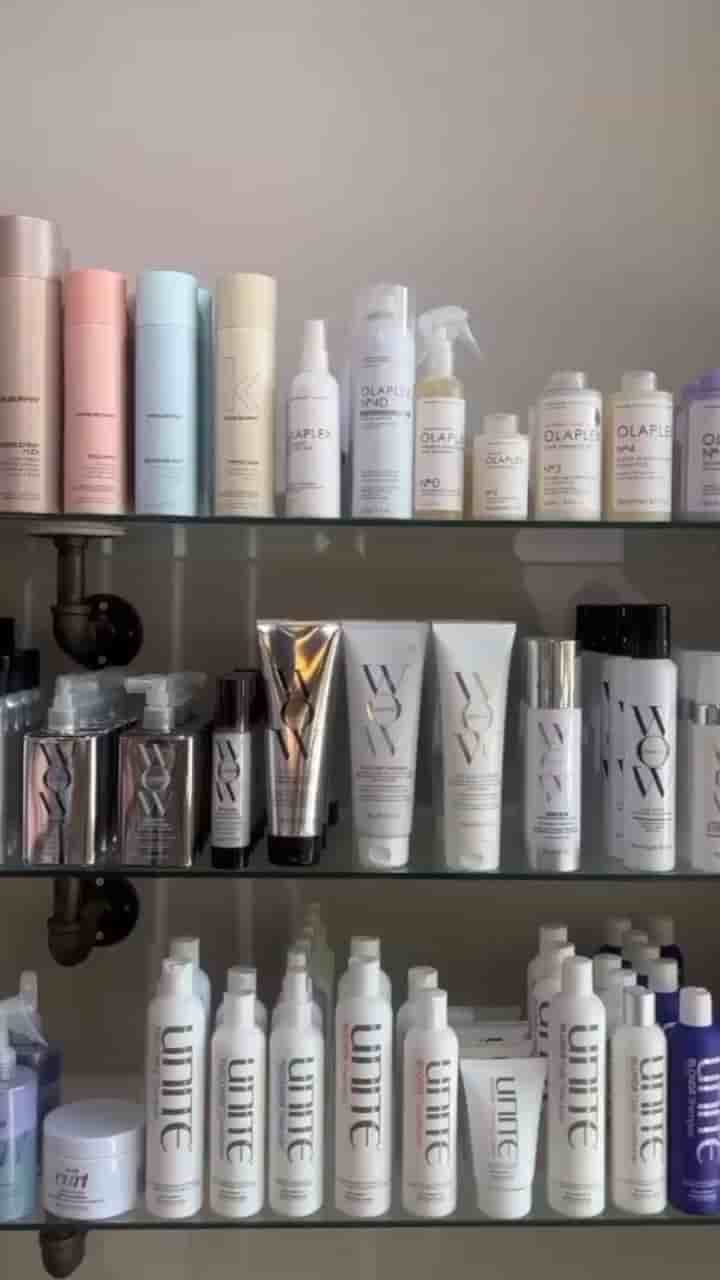 Glow Boutique Salon in Portland 2