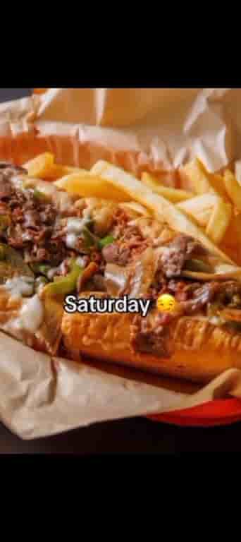 2N1 Salad Bar and Grill in Austin 4