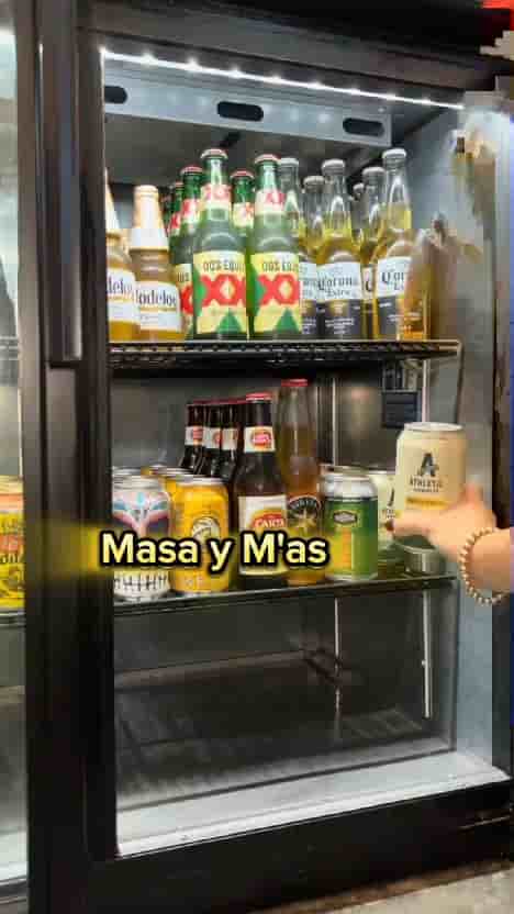 Masa y Más in Austin 3