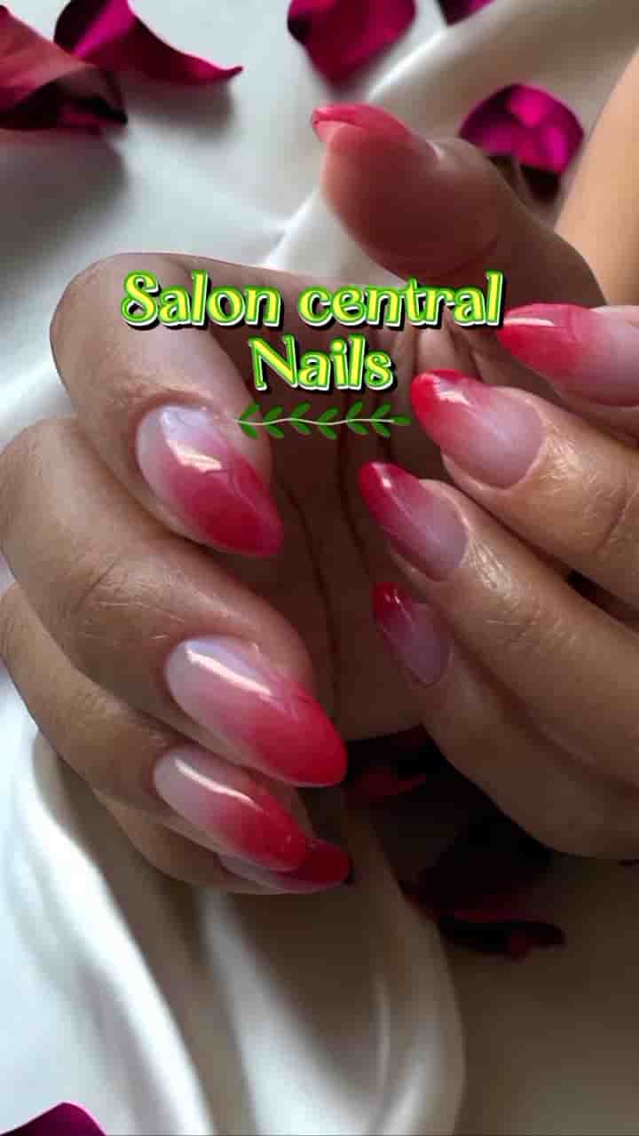 Salon Central Nails in San Marcos 3