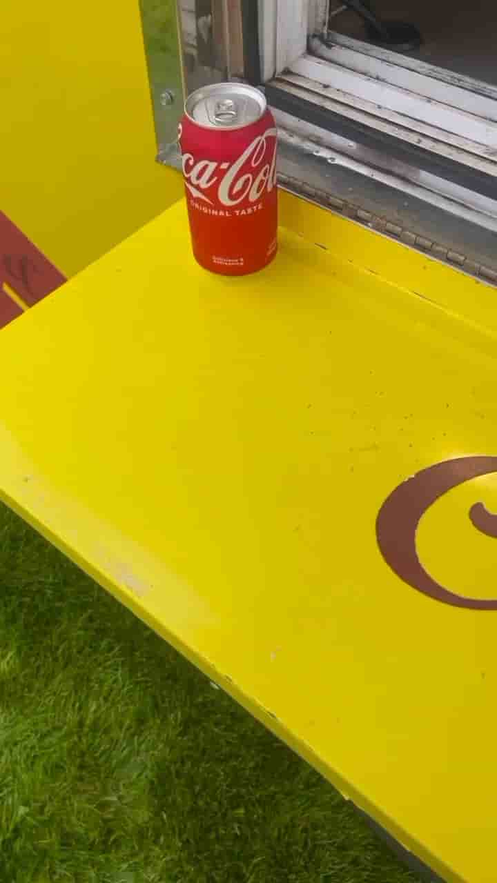 The Corndog Company in Austin 2