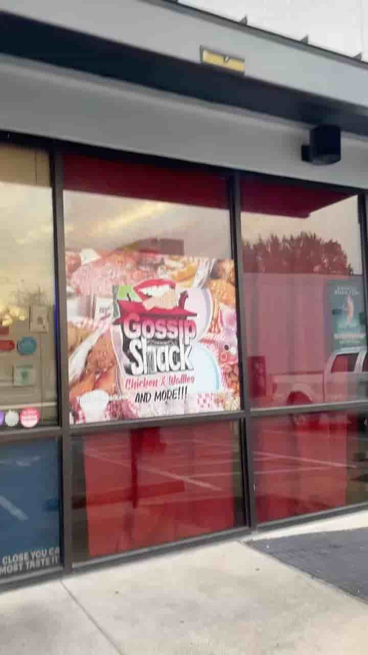 Gossip Shack GRAND AVE in Pflugerville 2