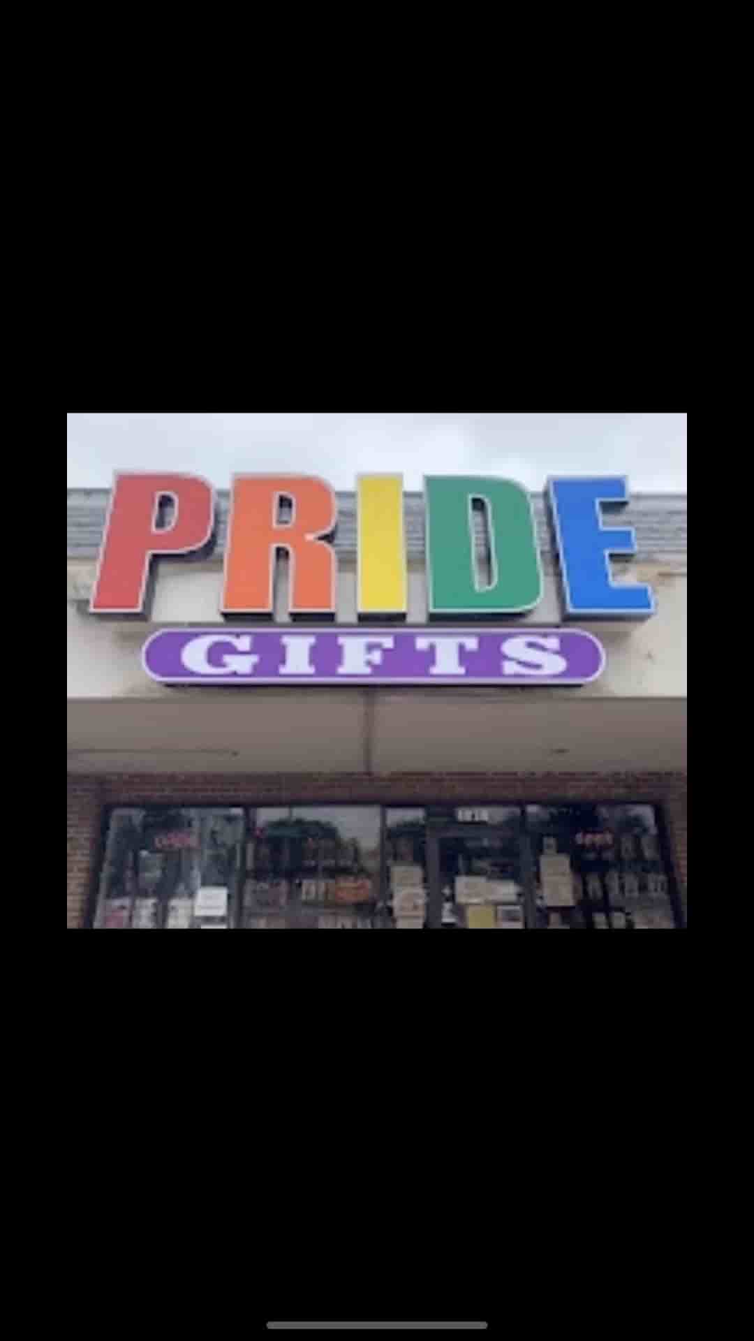 Pride Gifts in Dallas 3