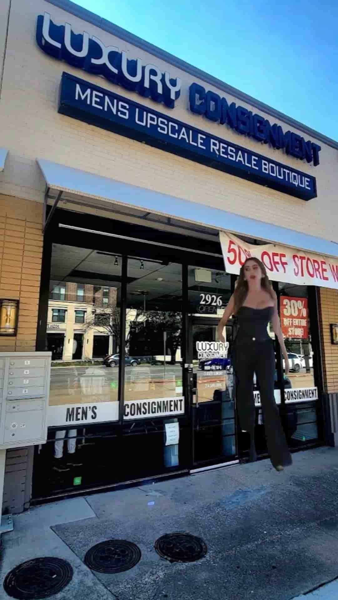 Luxury Consignment in Dallas 4