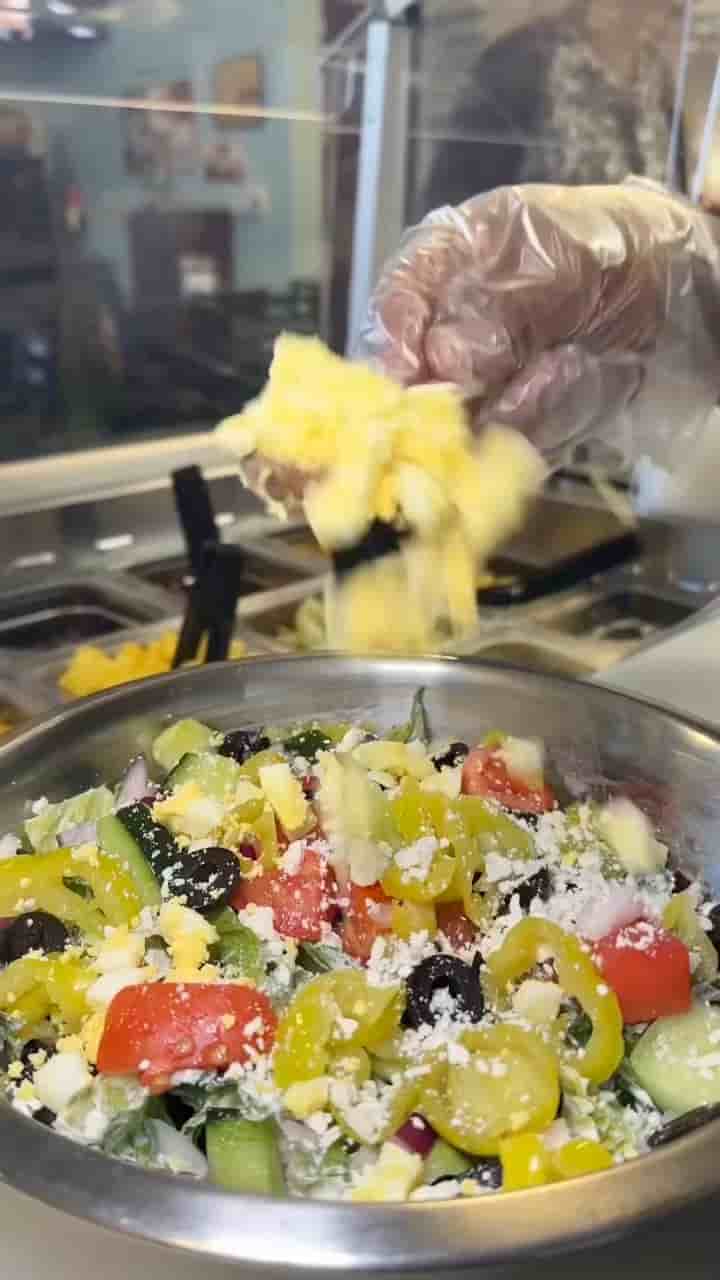 2N1 Salad Bar and Grill in Austin 1