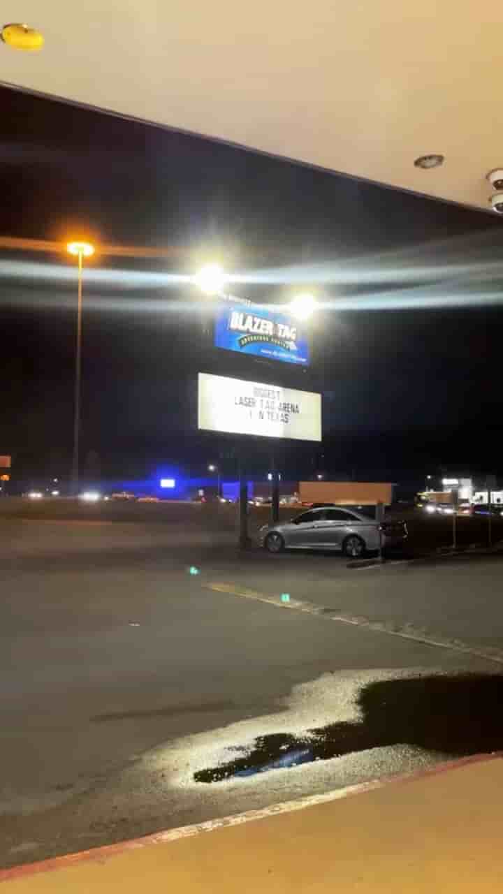 Blazer Tag Adventure Center in Austin 3