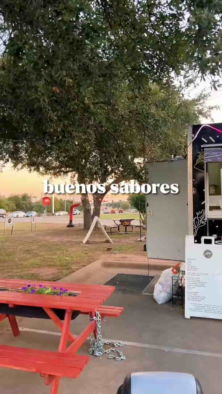 Buenos Sabores in Austin 2