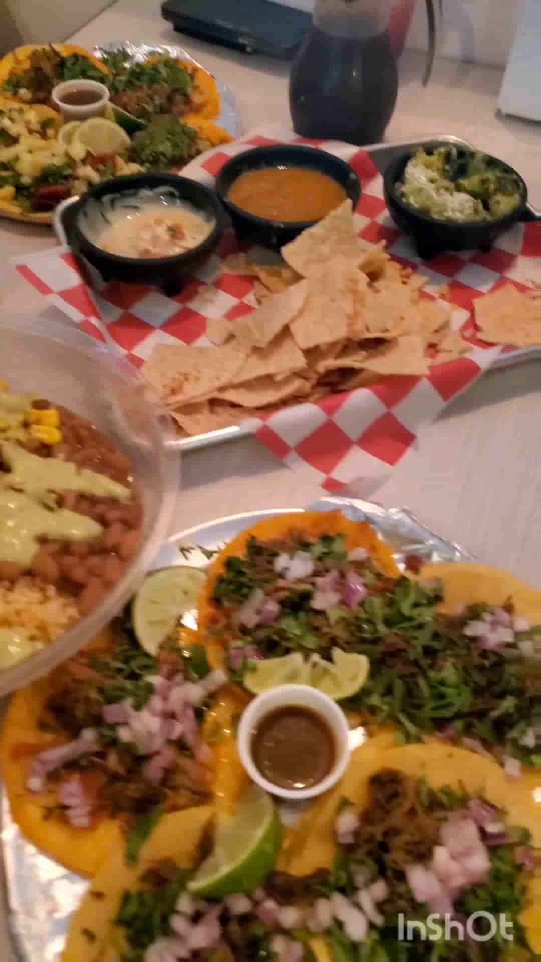 Masa y Más in Austin 4