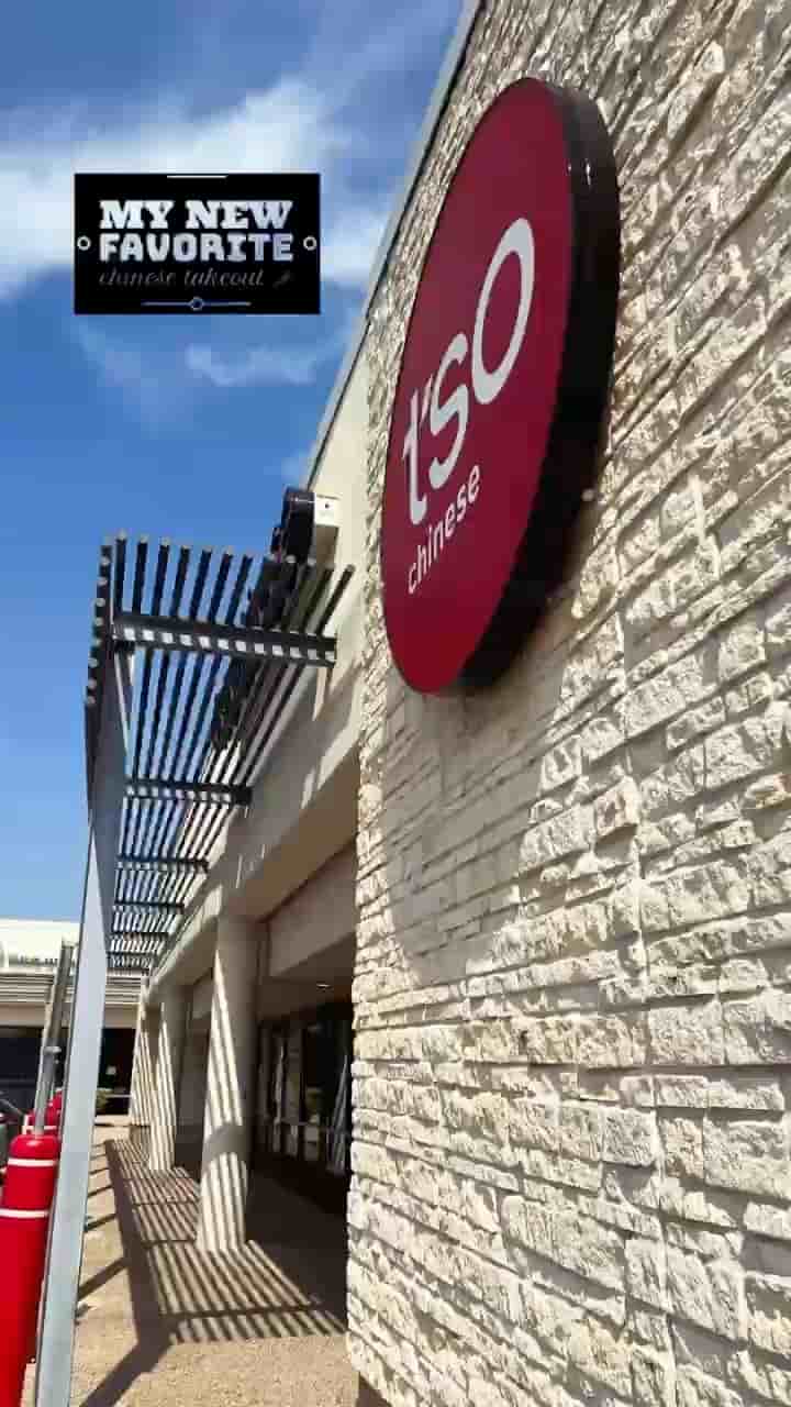 Tso Chinese Takeout & Delivery in Austin 5