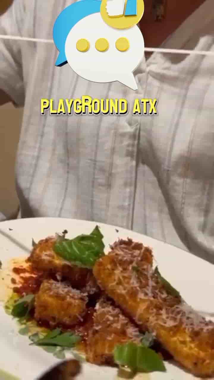 Playground ATX in Austin 2