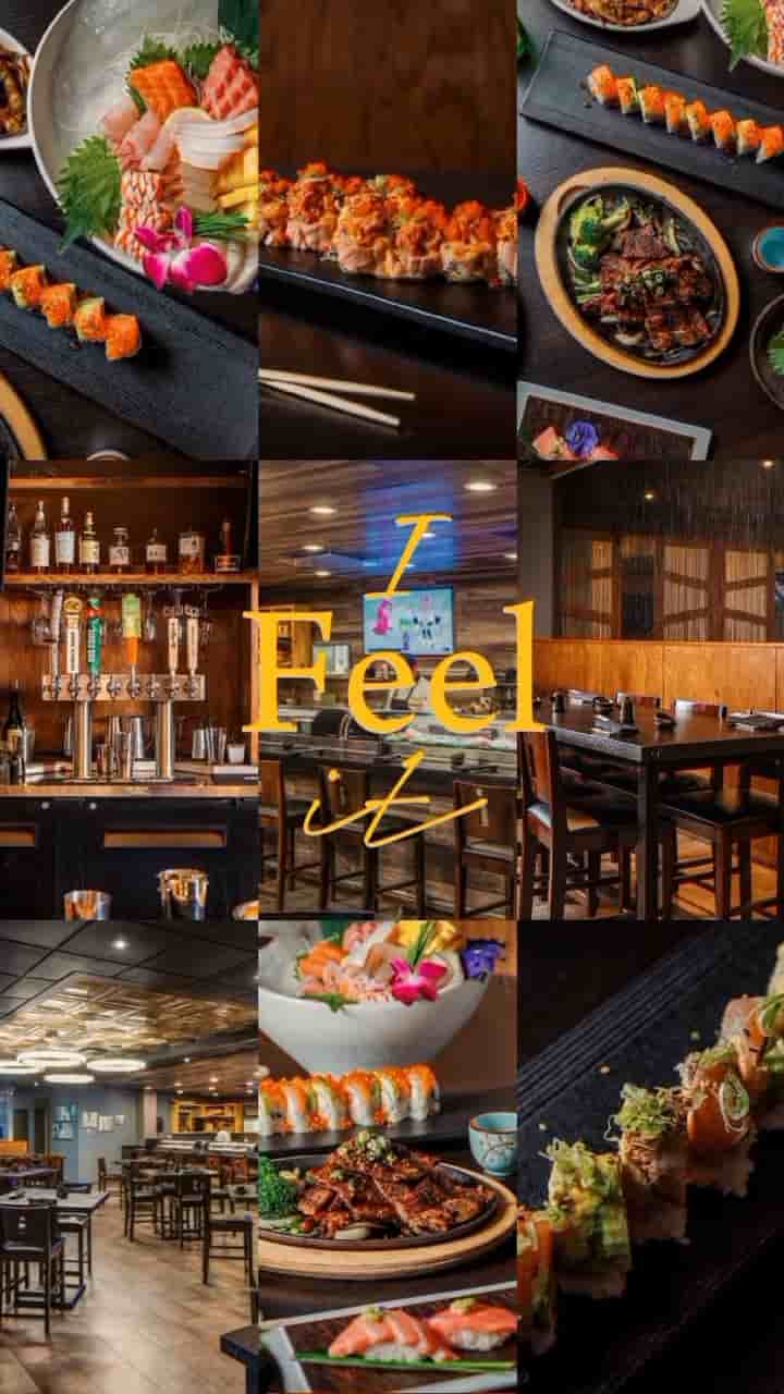 Ebisu Japanese Restaurant in Austin 5