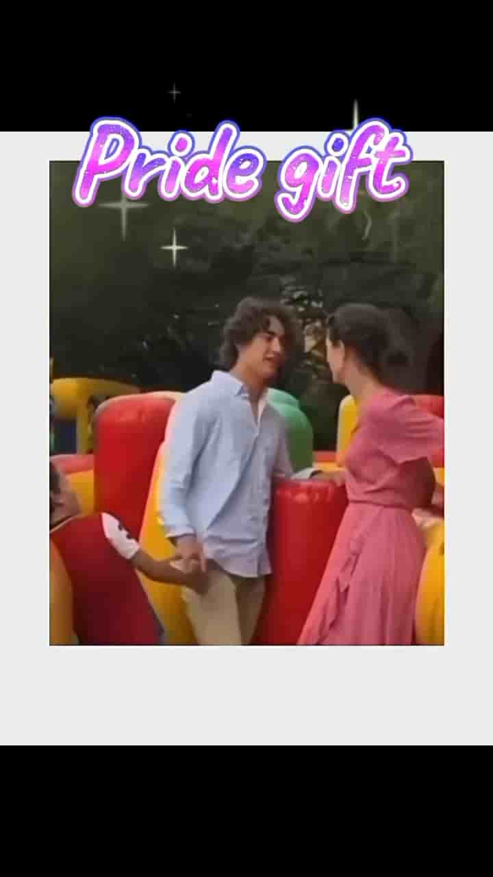 Pride Gifts in Dallas 2