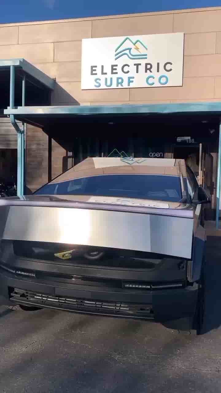 Electric Surf Co in Austin 2