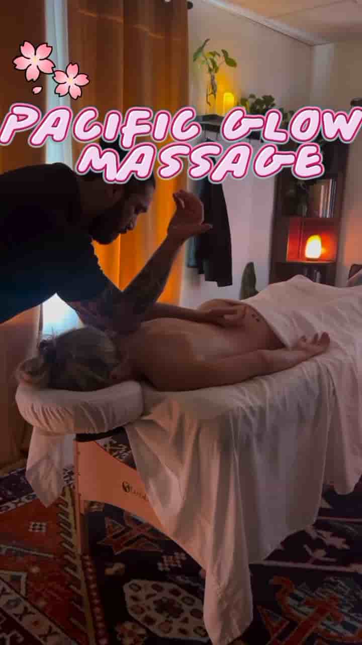Pacific Glow Massage LLC in Portland 1