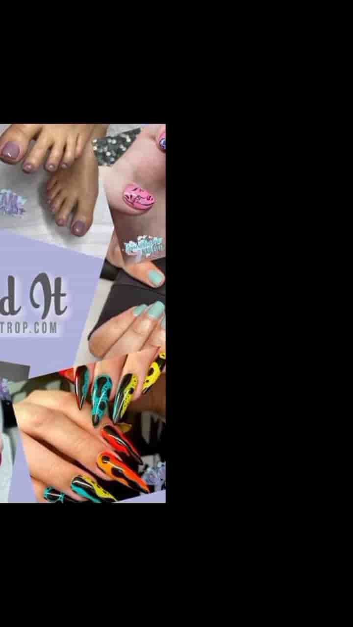 Nailed It Bastrop in Austin 1