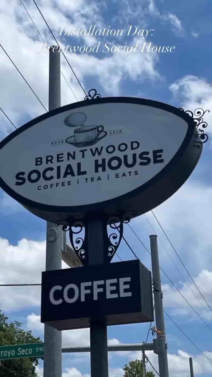 Brentwood Social House in Austin 5