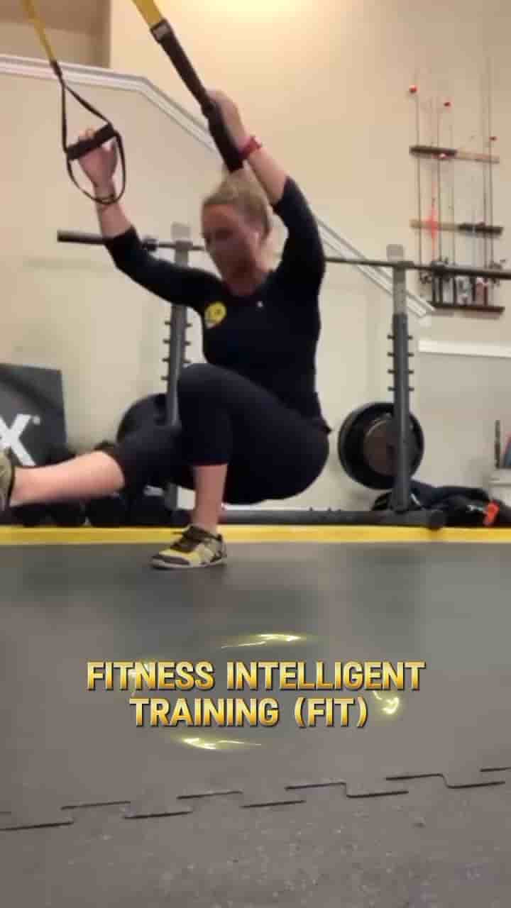 FIT Austin in Austin 1