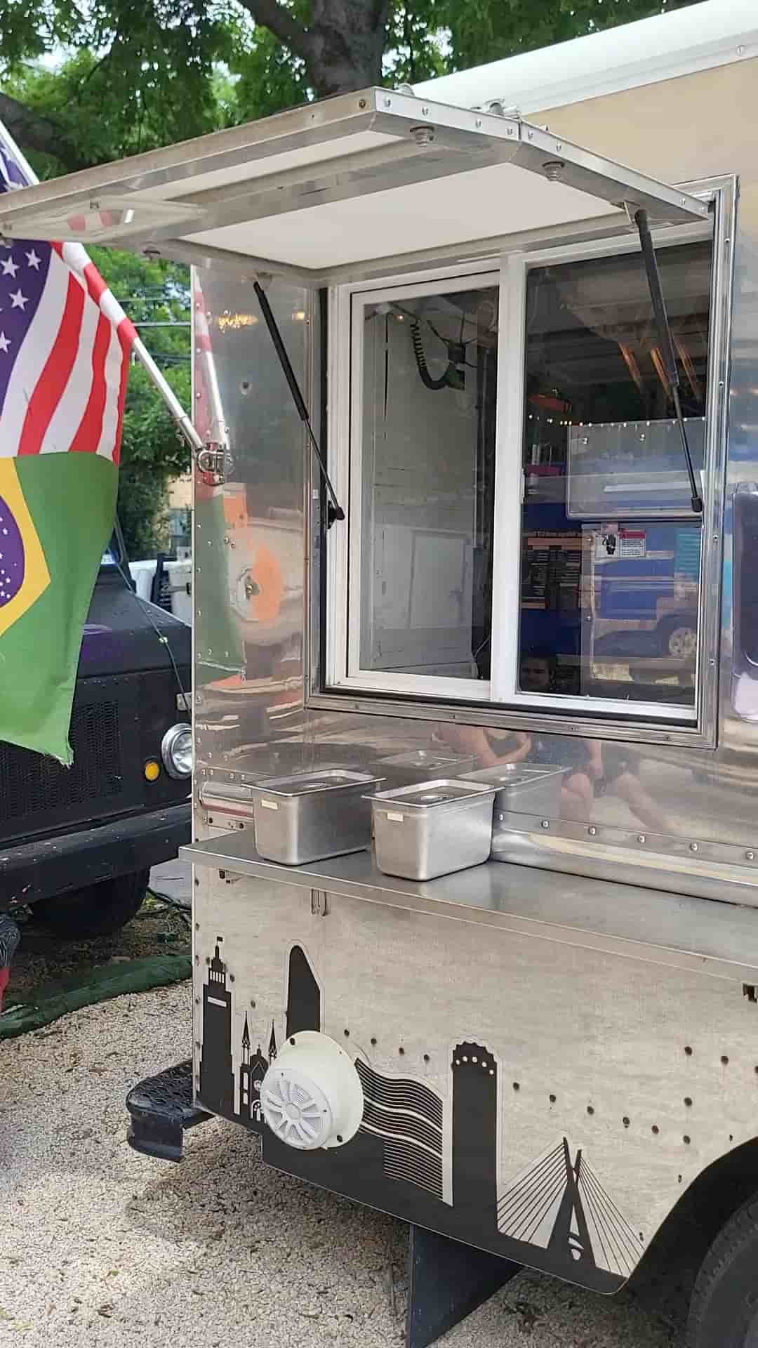 Pastelaria Sao Paulo in Austin 2