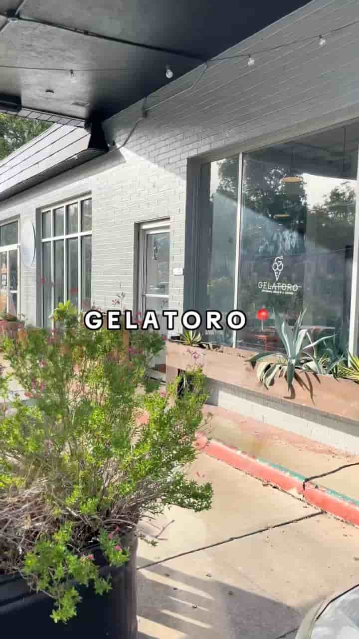 Gelatoro LLC in Austin 5