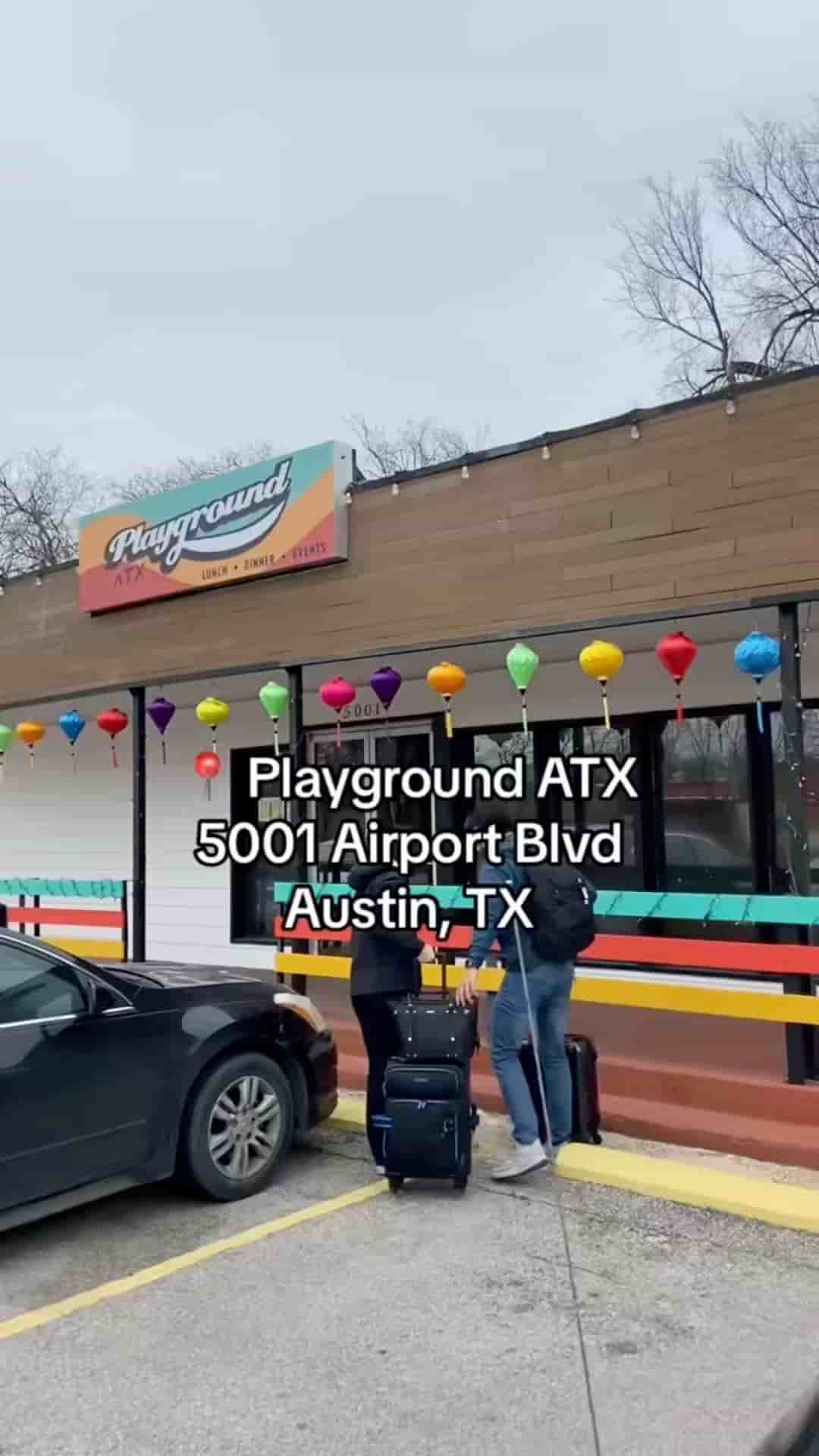Playground ATX in Austin 1