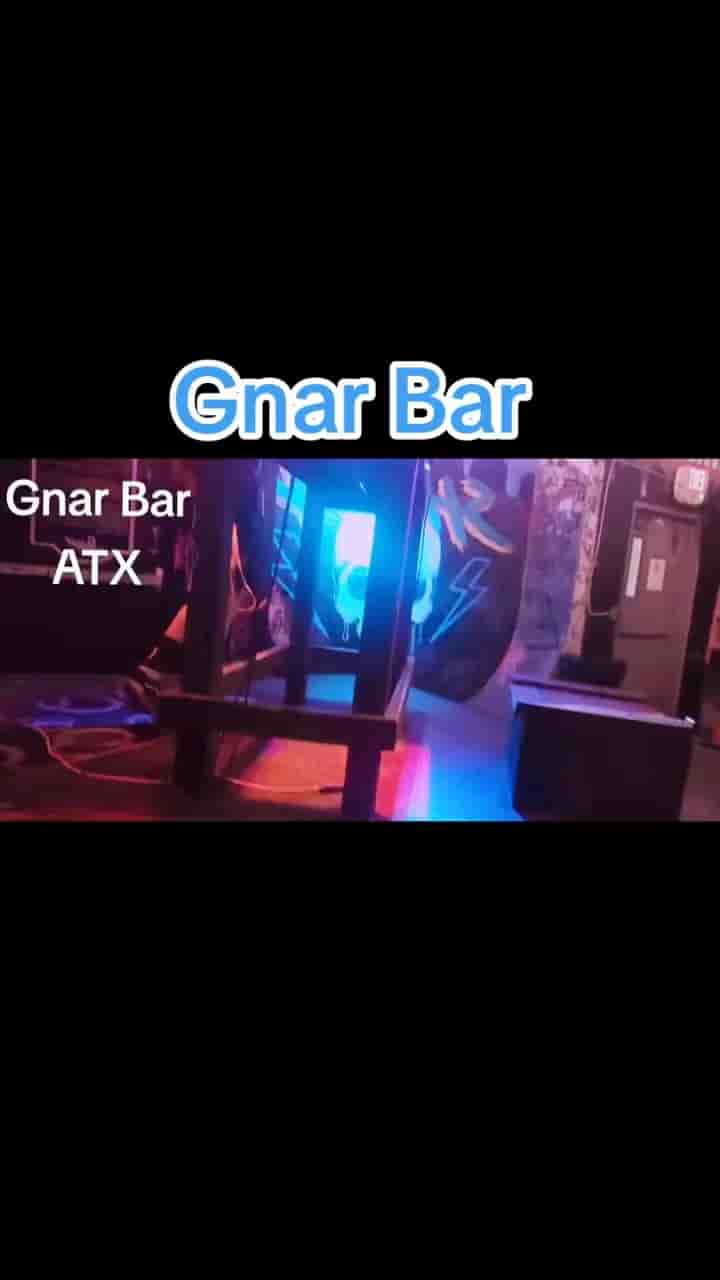 Gnar Bar in Austin 5