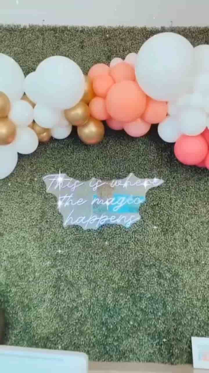 Parlor Beauty & Blow Dry Bar in Austin 1