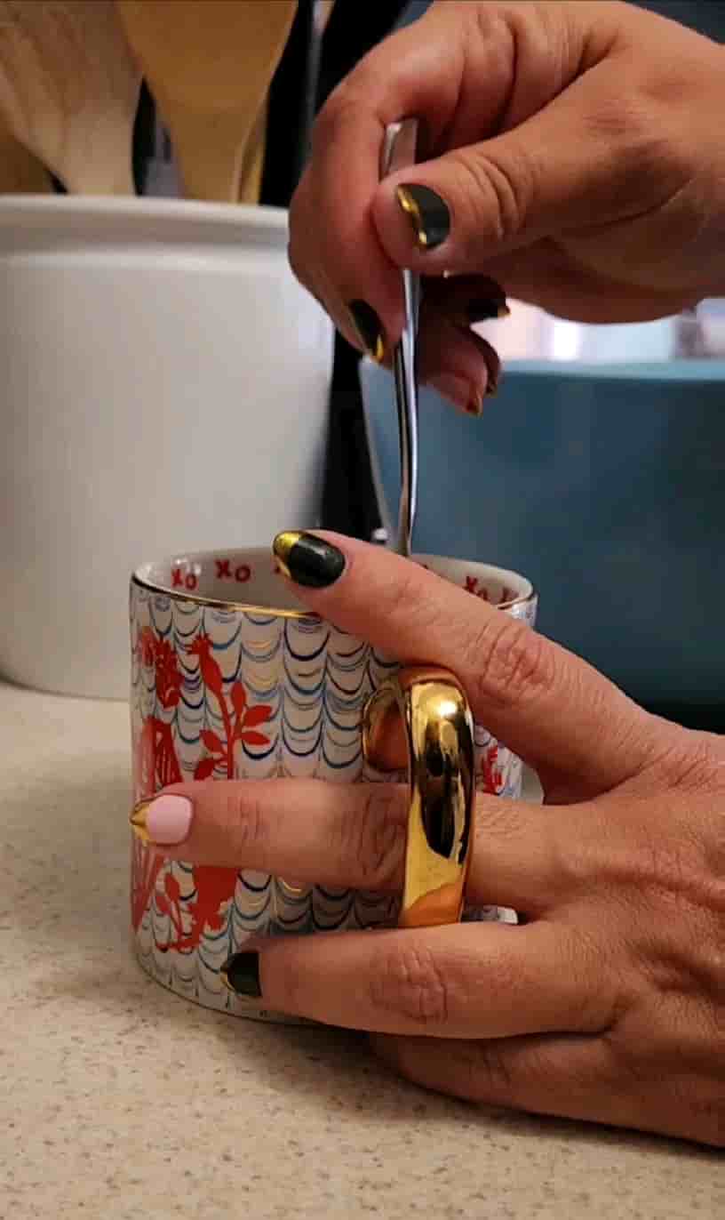 Pink Cherry Nails & Spa in Austin 3