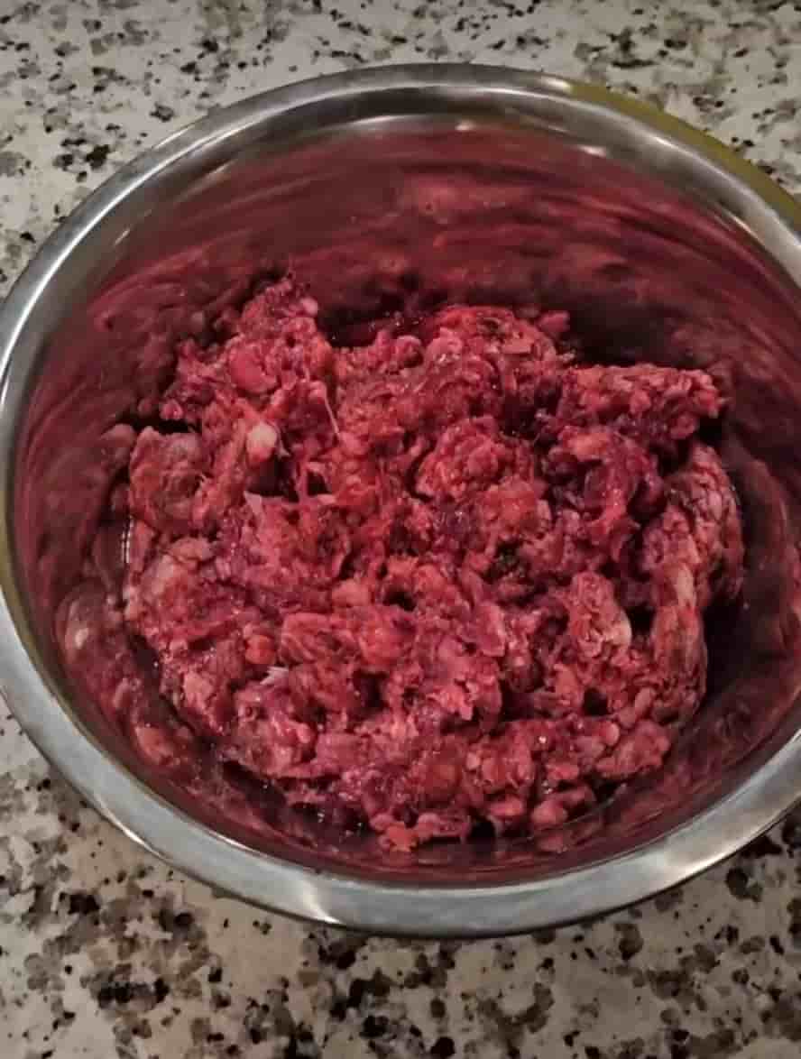 Jake and Blue's Raw Dog Food in Austin 4