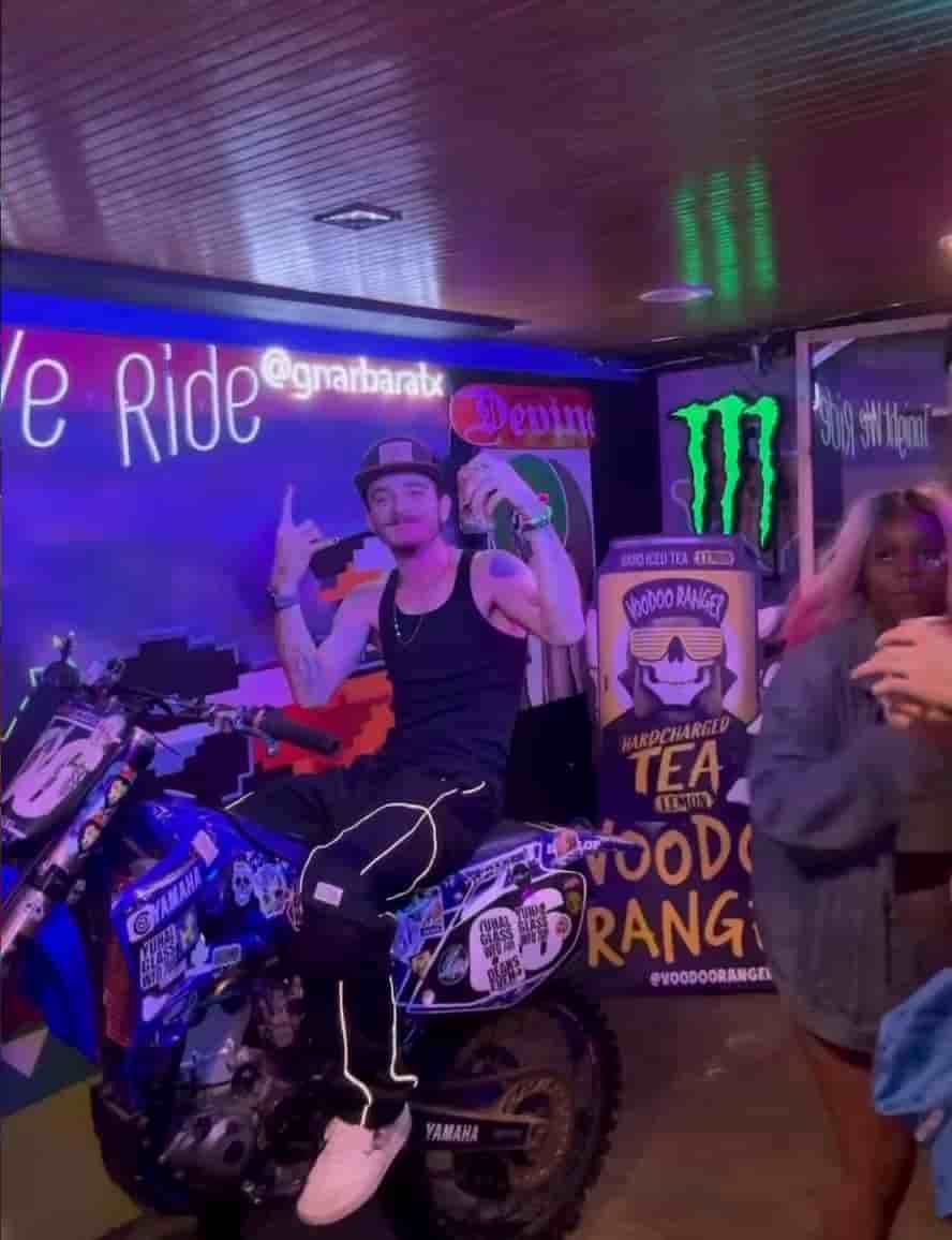 Gnar Bar in Austin 4