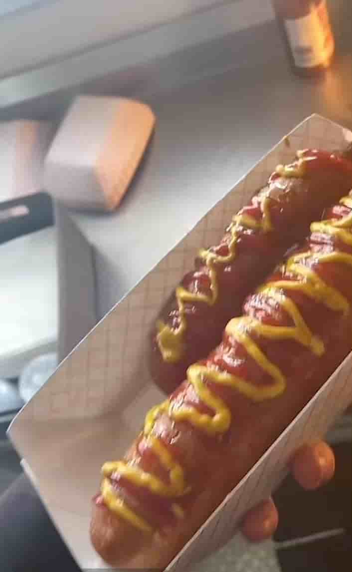 The Corndog Company in Austin 1