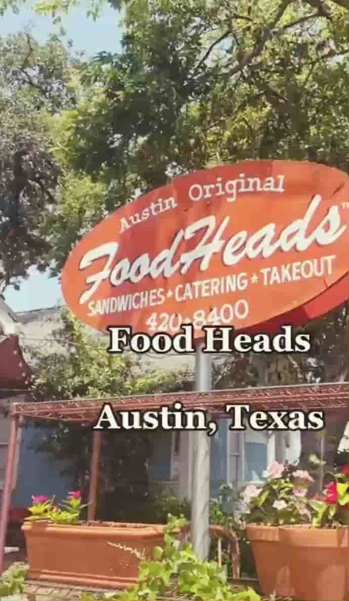 FoodHeads in Austin 2