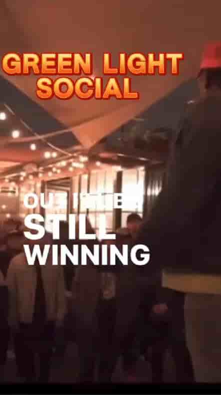 Green Light Social in Austin 5