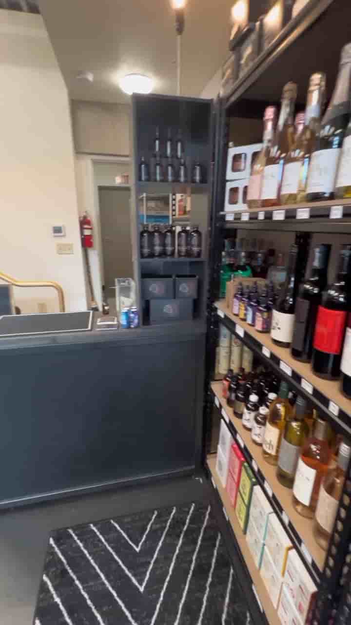 High Street Tonics in Eugene 3