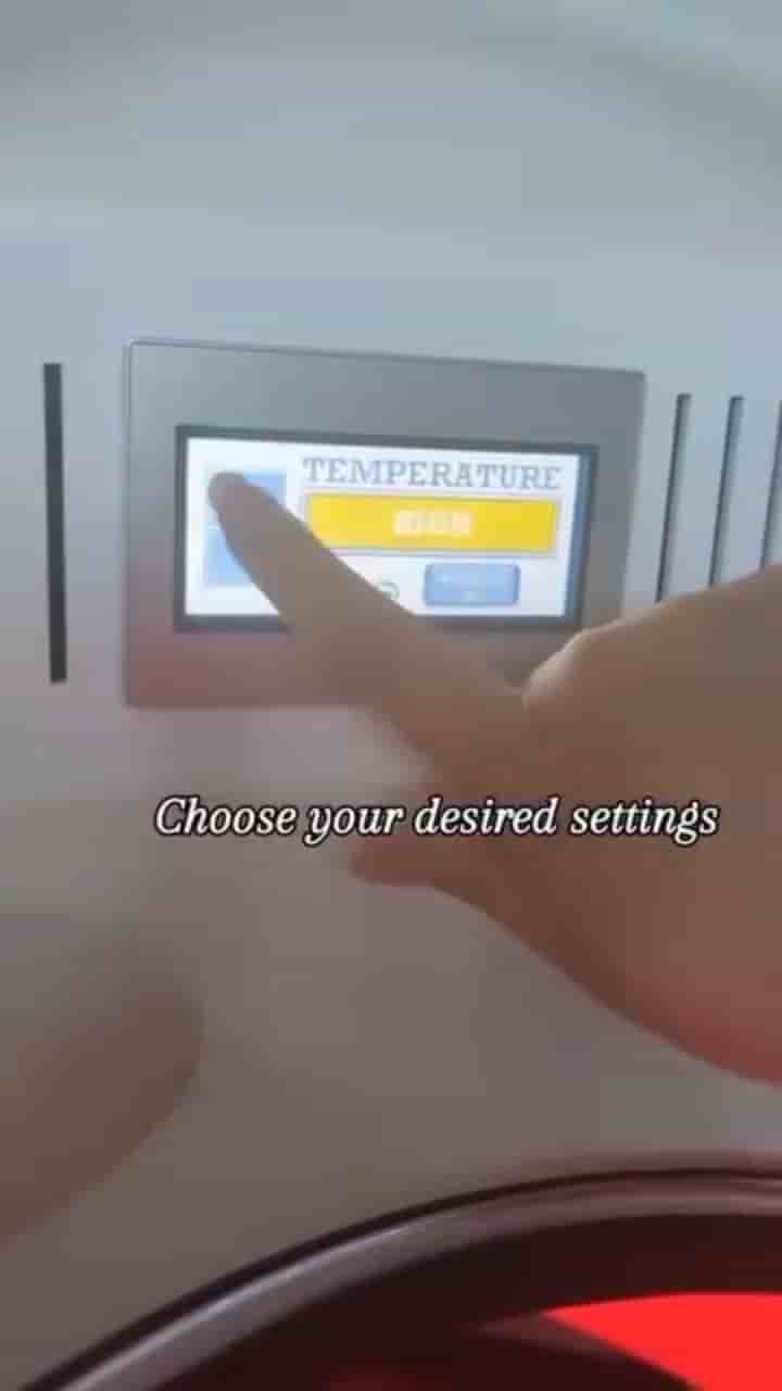 La Santé Infrared Therapy in Eugene 1