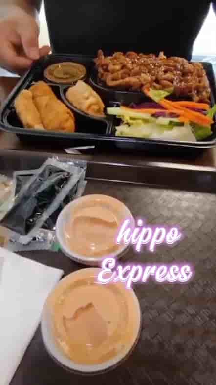 Hippo Express in Austin 3