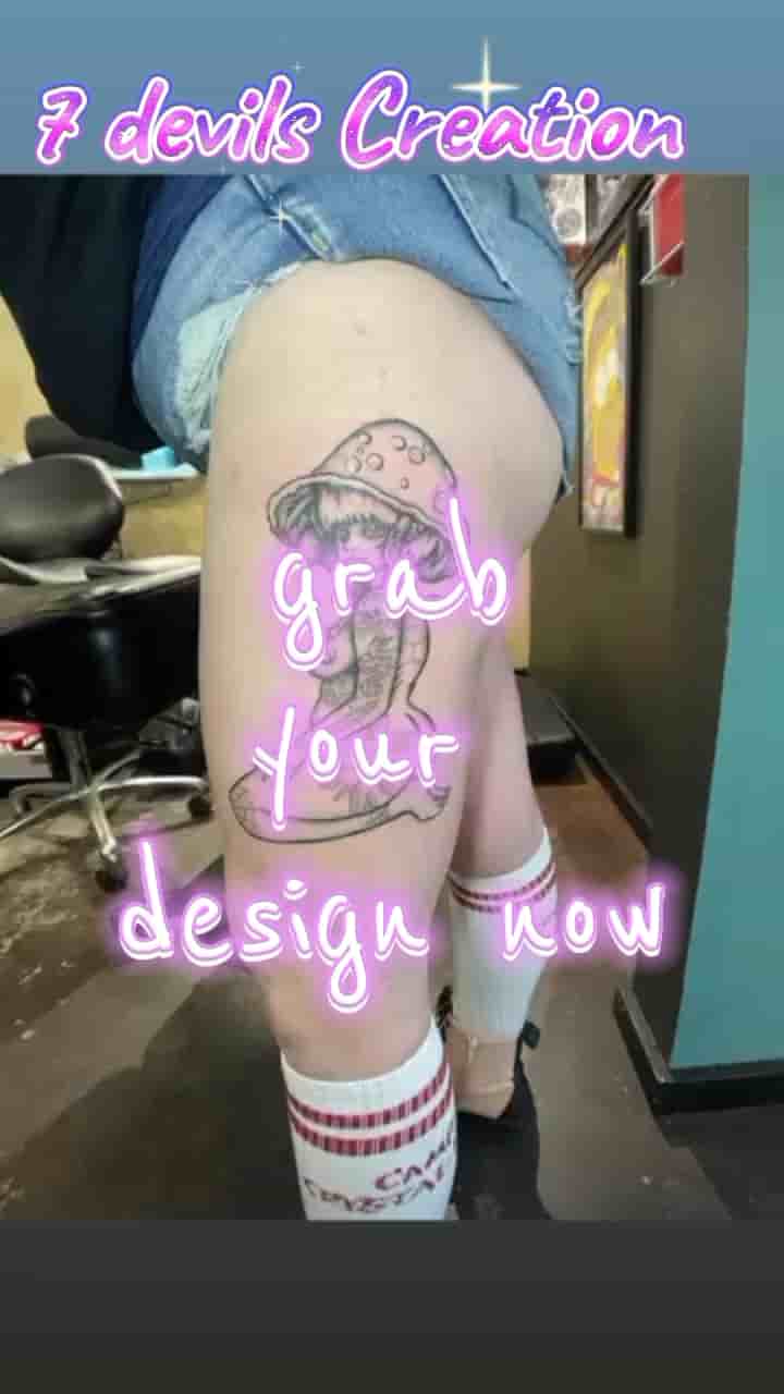 7 Devils Creations in Eugene 2