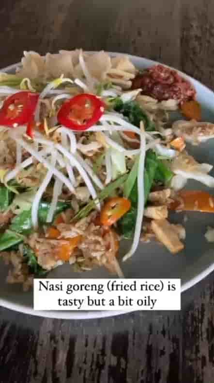 Gado Gado in Portland 4