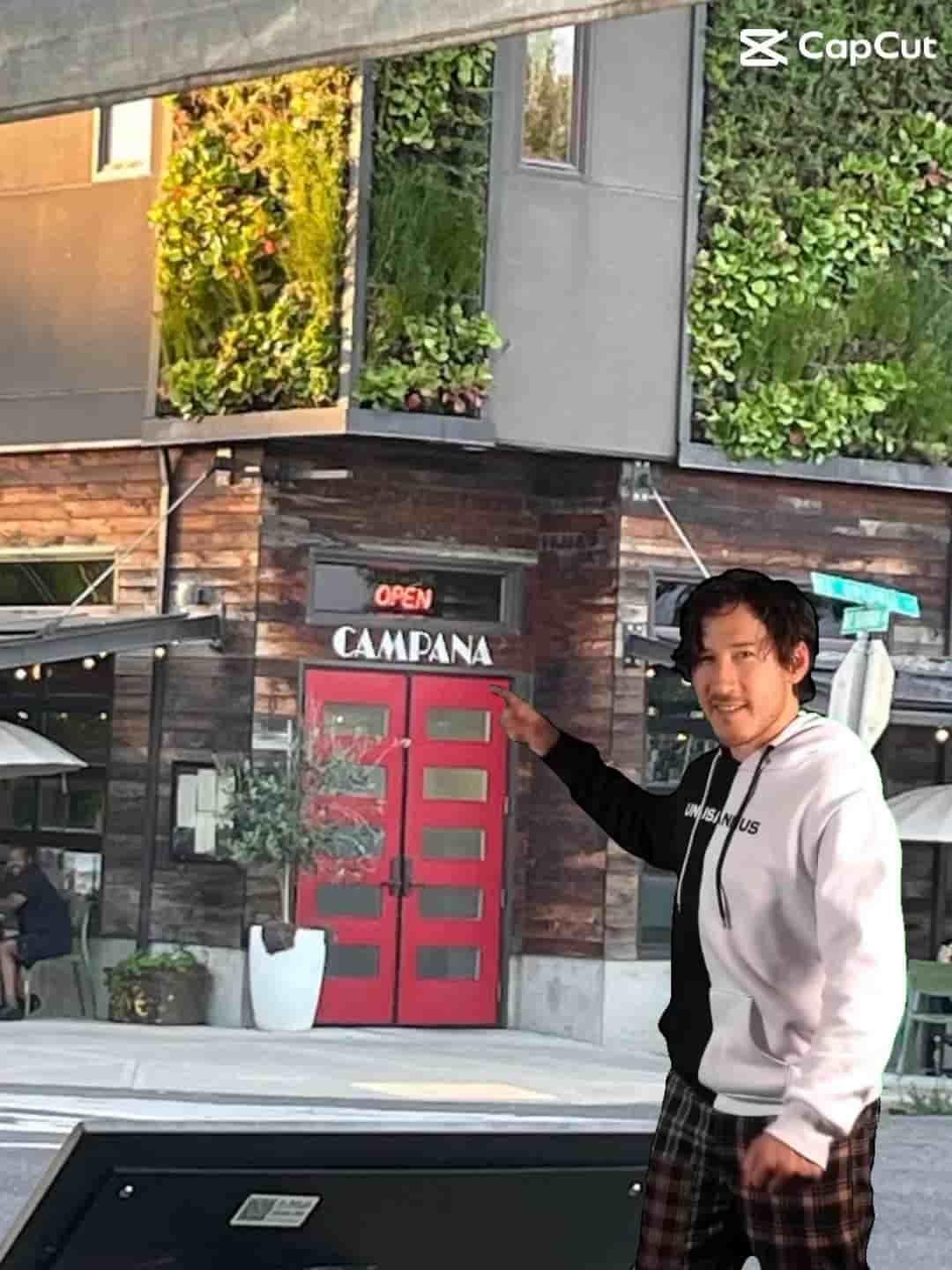 Campana in Portland 4