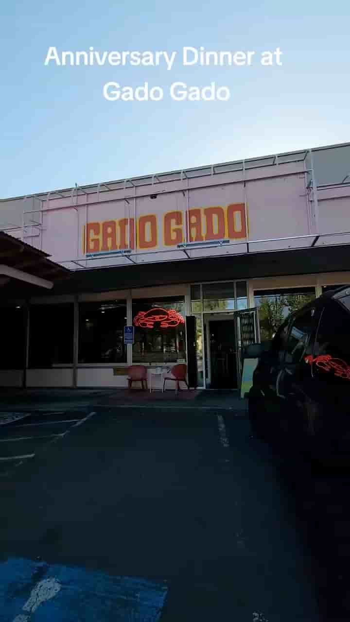 Gado Gado in Portland 3