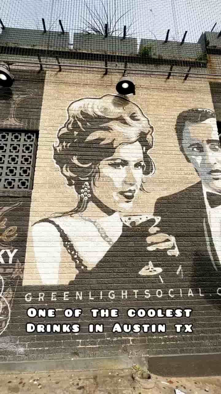 Green Light Social in Austin 4