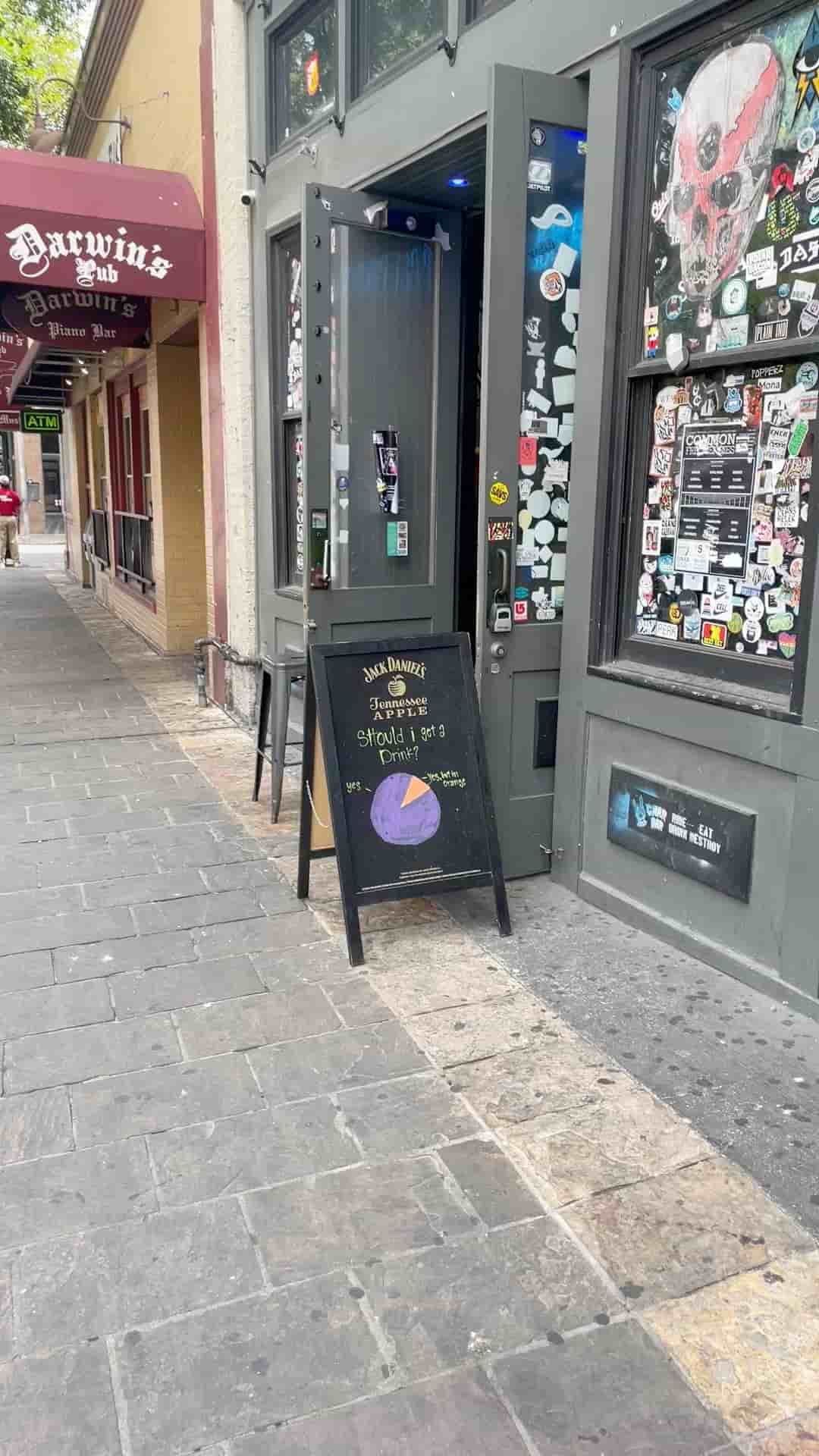 Gnar Bar in Austin 3