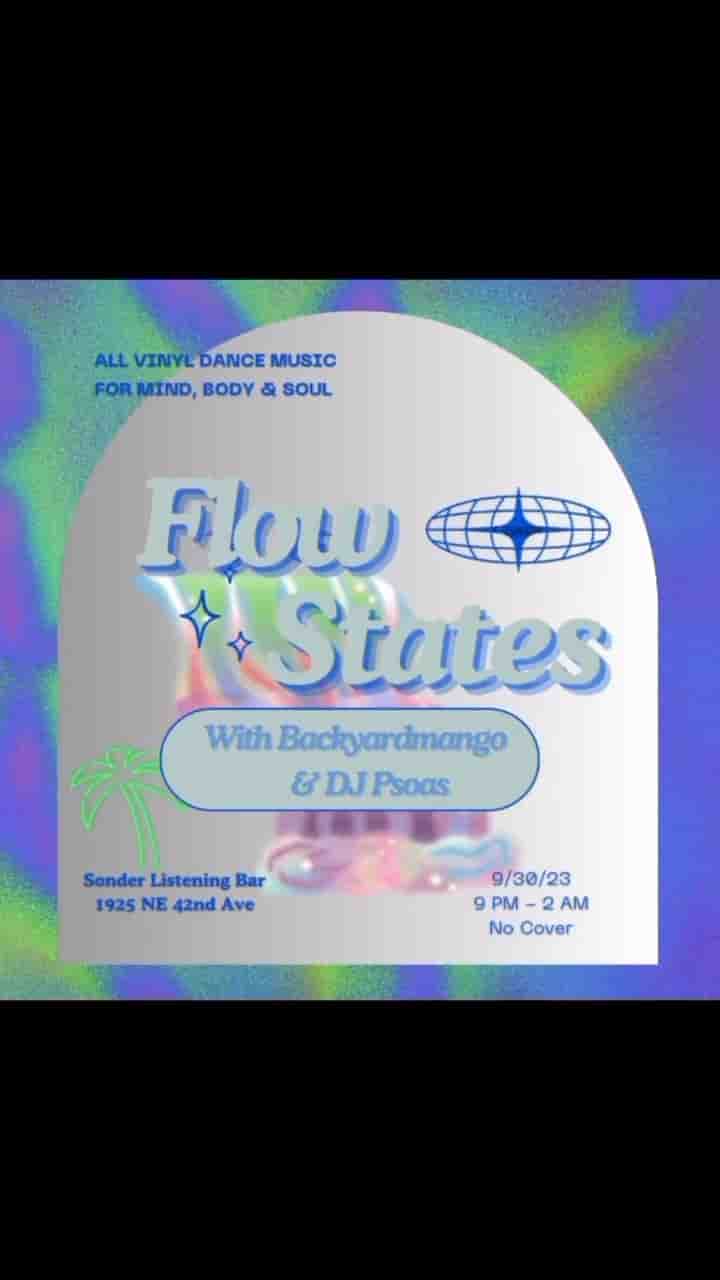 The Sonder Bar in Portland 3